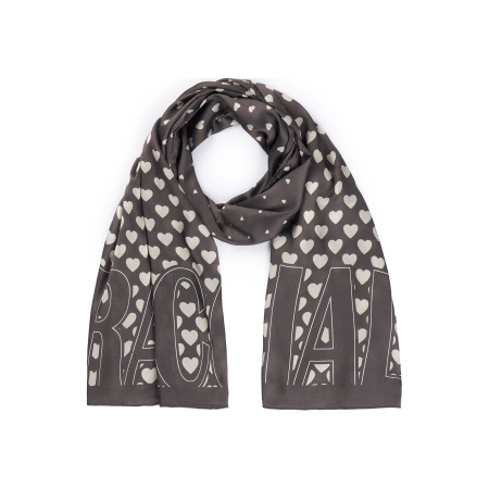 Платок Braccialini Foulard BFR370-XX 3253 tessuto shade