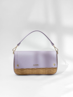 Клатч Jadise Mimi Onde jds125380-47 liliac