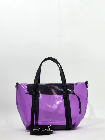 Сумка-тоут Ripani rp6092PV 00018 viola