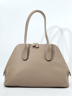 Сумка-тоут Steffalini st5472 calf cipria