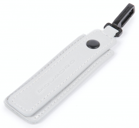 Рюкзак Piquadro Urban CA3214UB00BM/NGR черный/серый натур.кожа