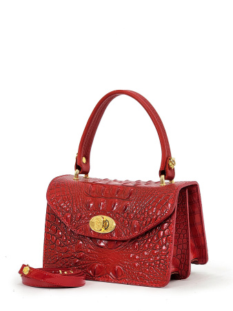 Мини-сэтчел Marino Orlandi mo4830C cocco rosso