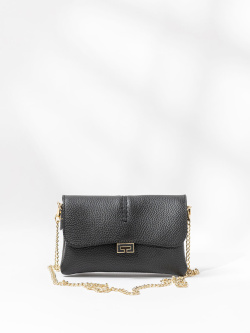 Сумка-кошелек Loristella Clea ls2948 nero