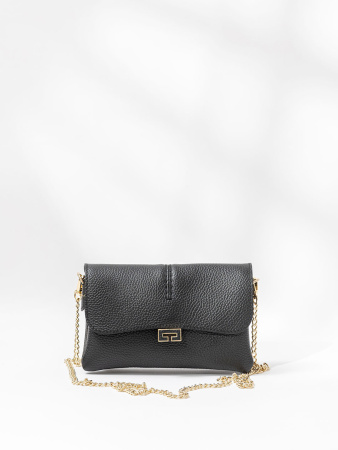 Сумка-кошелек Loristella Clea ls2948 nero