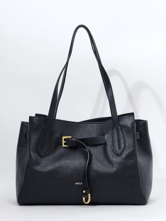 Сумка-тоут Arcadia Brisida ar2957 dollaro black