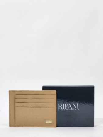 Картхолдер Ripani rpP035OO 00005 camel