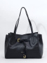 Сумка-тоут Arcadia Brisida ar2957 dollaro black