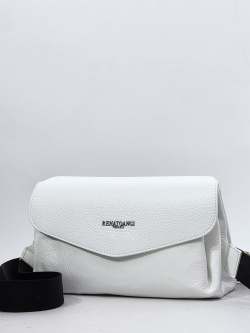 Сумка-багет Renato Angi ra3554001-01 bianco