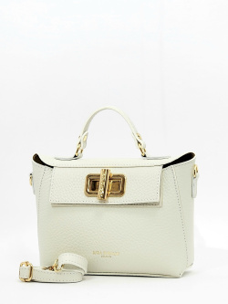Мини-сэтчел Sara Burglar sb2538 bufalo bianco