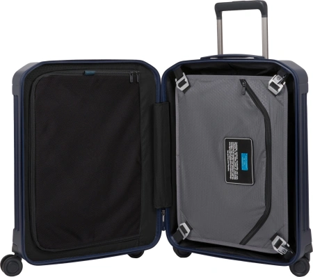 Чемодан Piquadro PQ Light BV4425PQL/BLUO