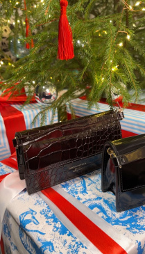 Клатч Christian Villa cv06370 cocco caffeina