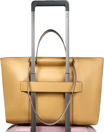 Деловая сумка Piquadro Circle BD3336W92/GBE