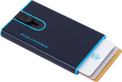 Картхолдер Piquadro Blue Square PP4825B2BLR/BLU2