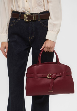 Сумка-тоут Coccinelle Sabine E1TLA180401 R52 ribes