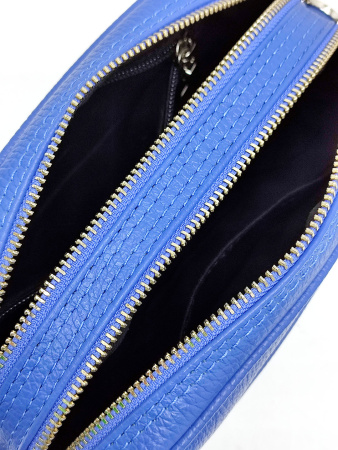 Мини-боулер Ripani Angelite rp4718OJ 00033 bluette