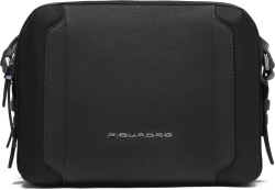 Мини-боулер Piquadro Lyra BD4870W92T/N