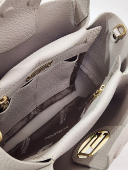 Сумка-тоут Gironacci gir2350 velvet opale