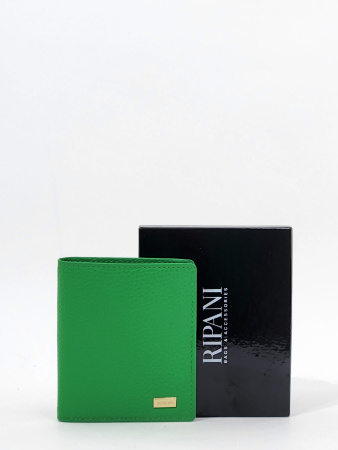 Кошелек Ripani rpP037OO 00009 verde