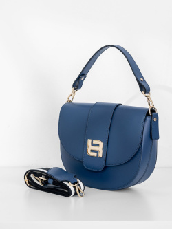 Сумка-седло Ripani Sciacca rp6141HH 00002 blu