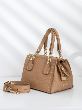 Мини-боулер Gironacci gir2430 velvet biscotto