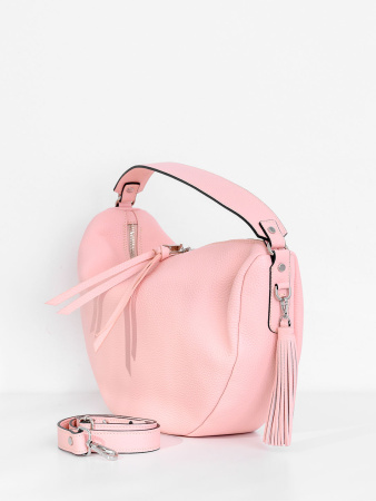 Сумка-хобо Ripani Sabbia rp5112OJ 00021 rose