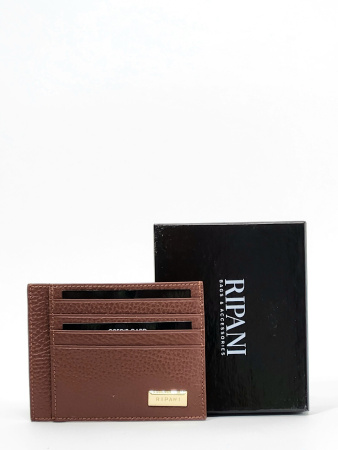 Картхолдер Ripani rpP035OO 00060 mandorla