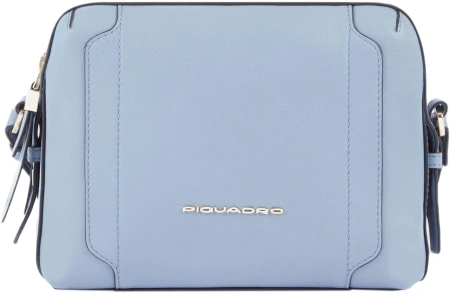 Сумка-боулер Piquadro Circle BD4870W92/AZ3