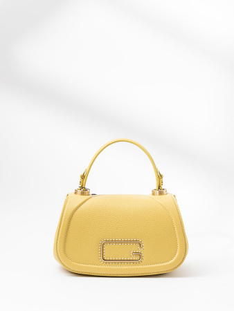 Мини-сэтчел Gironacci gir3140 vitello mimosa