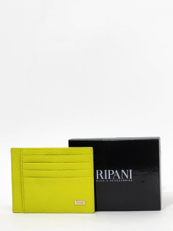 Картхолдер Ripani rpP035OO 00086 yellow