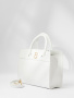 Сумка-тоут Tosca Blu Bianca TS2580B82 white