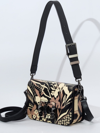 Мини-сэтчел Cromia It Reika cr1406366 orzo
