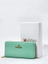 Кошелек Braccialini Basic B17190_126-BA 204 pelle celeste