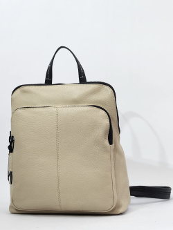 Рюкзак Cromia cr1406333 beige