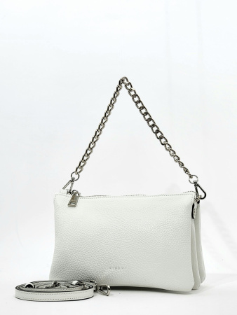 Клатч Ripani Easy Bag rp7086OM 00027 bianco