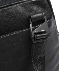 Вертикальная сумка Piquadro Harper CA1816AP/N