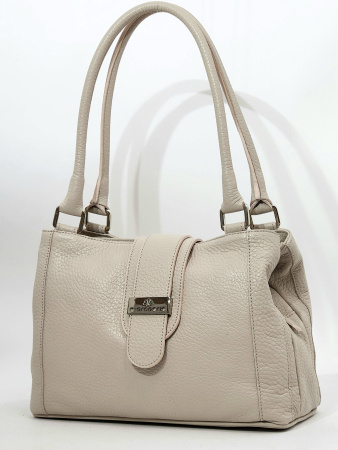 Сумка-тоут Di Gregorio gr2447 zodiaco light rose argento