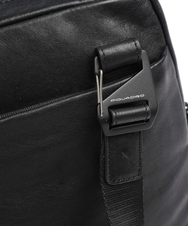 Вертикальная сумка Piquadro Harper CA1816AP/N