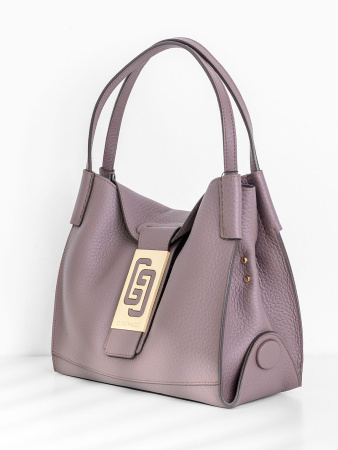 Сумка-тоут Gironacci gir2490 velvet fumo