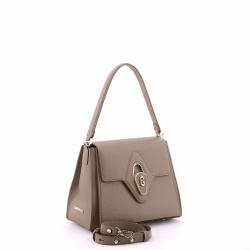 Сэтчел Gironacci gir3171 vitello/calf betulla/cuoio