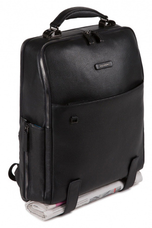 Рюкзак-портфель Piquadro Modus Special CA4818MOS/N