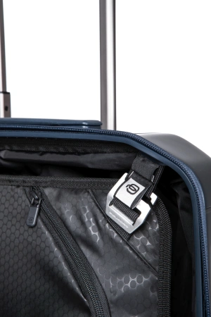 Чемодан Piquadro PQ Light BV4425PQL/BLUO