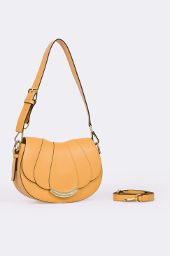 Сумка-седло Cromia Melia cr1406293 albicocca