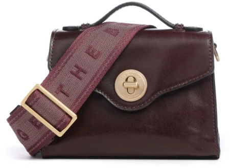 Мини-сэтчел The Bridge Irene 04520501/YF