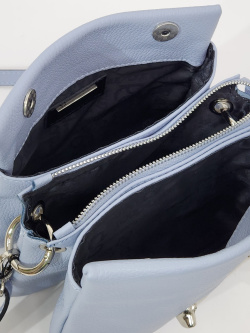 Мини-сумка Renato Angi ra3352601-66 cielo