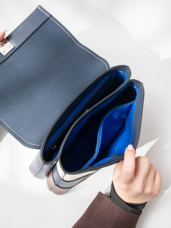 Сэтчел Cromia Elite cr1406117 notte