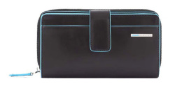 Кошелек Piquadro Blue Square PD1354B2R/N