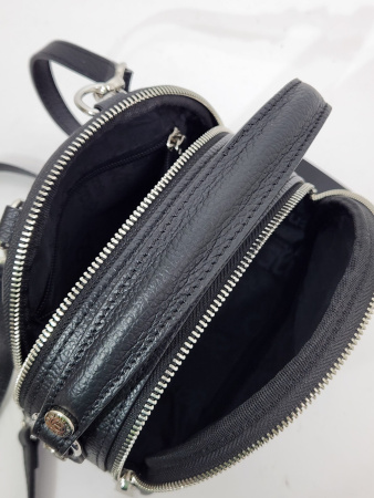 Сумка-рюкзак Renato Angi ra3352717-90 nero