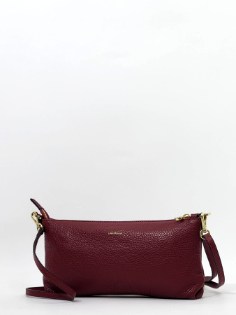 Мини-сумка Loristella ls2973 rosso
