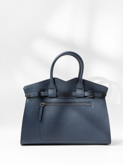 Сумка-тоут Cromia Alexandra cr1406113 notte