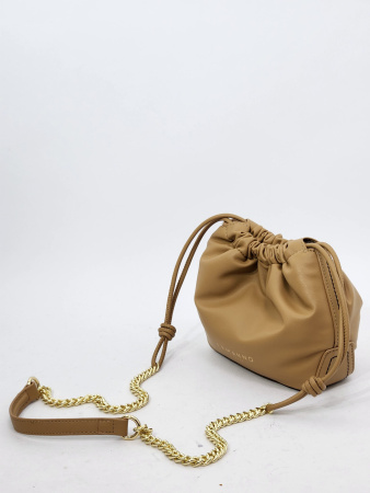 Мини-кисет Ermanno Scervino Tinsley sce12401873 camel